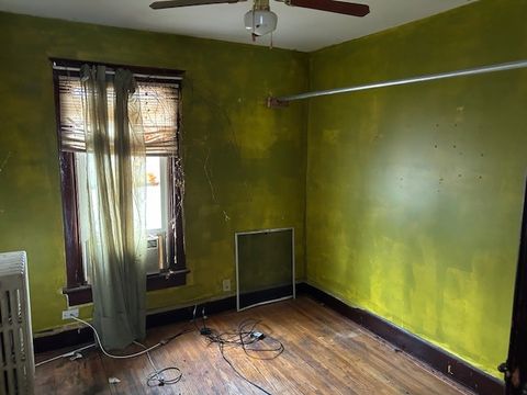 Tiny photo for 519 N Broadway Street, Joliet, IL 60435 (MLS # 12588134)