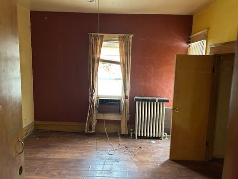 Tiny photo for 519 N Broadway Street, Joliet, IL 60435 (MLS # 12588134)