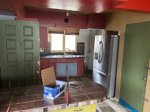 Tiny photo for 519 N Broadway Street, Joliet, IL 60435 (MLS # 12588134)