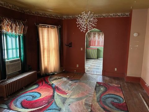 Tiny photo for 519 N Broadway Street, Joliet, IL 60435 (MLS # 12588134)