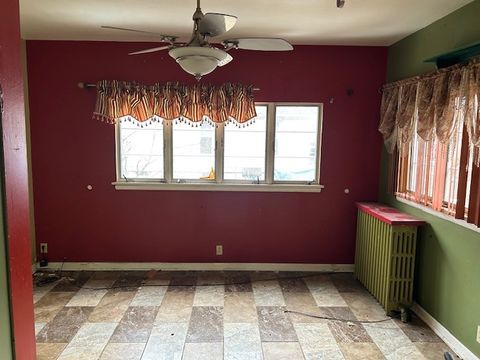 Tiny photo for 519 N Broadway Street, Joliet, IL 60435 (MLS # 12588134)