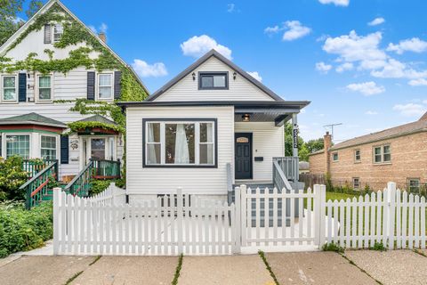 Photo of 5212 S Kildare Avenue, Chicago, IL 60632 (MLS # 12667883)