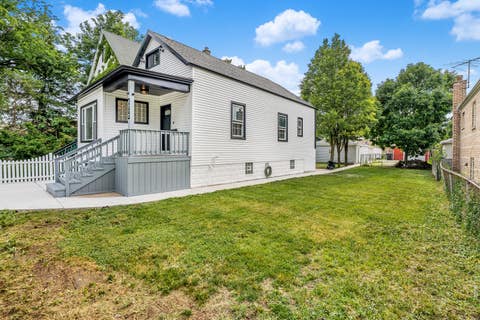 Tiny photo for 5212 S Kildare Avenue, Chicago, IL 60632 (MLS # 12667883)