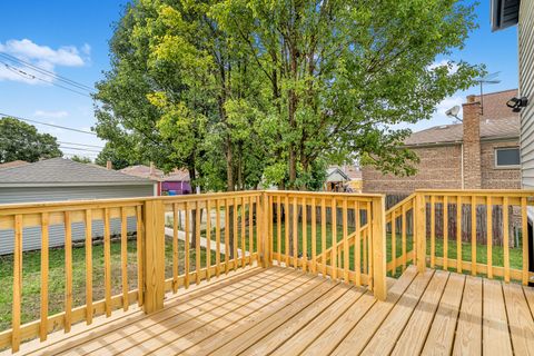 Tiny photo for 5212 S Kildare Avenue, Chicago, IL 60632 (MLS # 12667883)