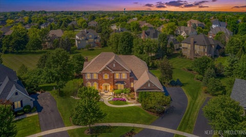 Tiny photo for 3N734 Herman Melville Lane, St. Charles, IL 60175 (MLS # 12706223)