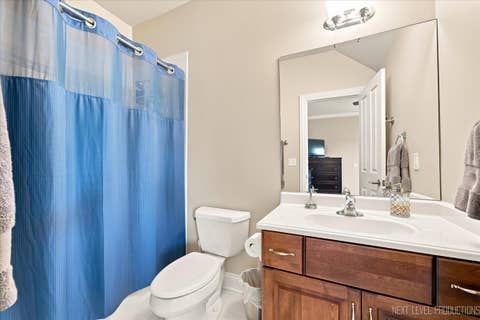 Tiny photo for 3N734 Herman Melville Lane, St. Charles, IL 60175 (MLS # 12706223)