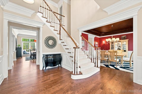 Tiny photo for 3N734 Herman Melville Lane, St. Charles, IL 60175 (MLS # 12706223)