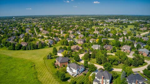 Tiny photo for 3N734 Herman Melville Lane, St. Charles, IL 60175 (MLS # 12706223)