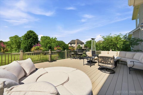 Tiny photo for 3N734 Herman Melville Lane, St. Charles, IL 60175 (MLS # 12706223)