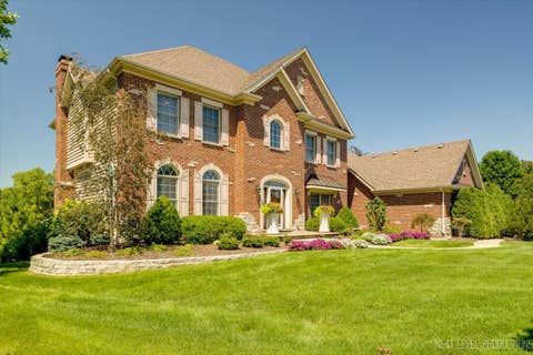 Tiny photo for 3N734 Herman Melville Lane, St. Charles, IL 60175 (MLS # 12706223)
