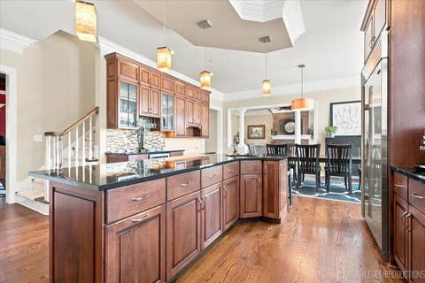 Tiny photo for 3N734 Herman Melville Lane, St. Charles, IL 60175 (MLS # 12706223)