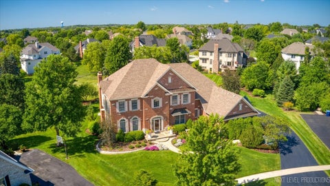 Tiny photo for 3N734 Herman Melville Lane, St. Charles, IL 60175 (MLS # 12706223)