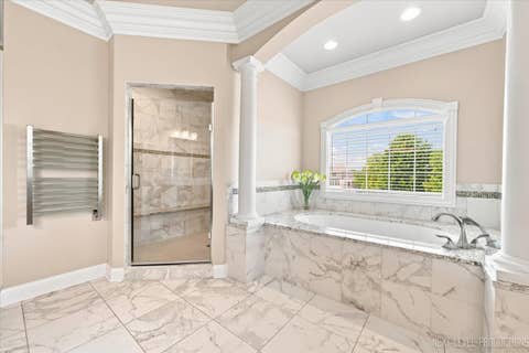 Tiny photo for 3N734 Herman Melville Lane, St. Charles, IL 60175 (MLS # 12706223)