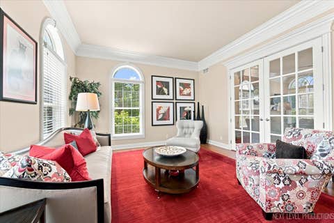 Tiny photo for 3N734 Herman Melville Lane, St. Charles, IL 60175 (MLS # 12706223)