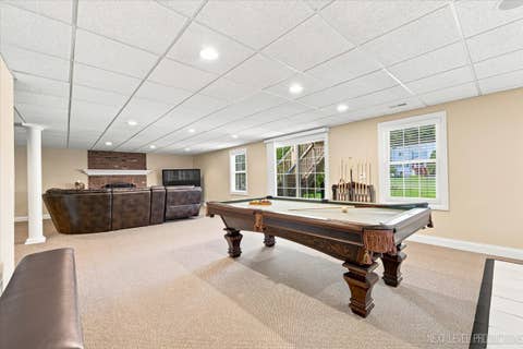 Tiny photo for 3N734 Herman Melville Lane, St. Charles, IL 60175 (MLS # 12706223)