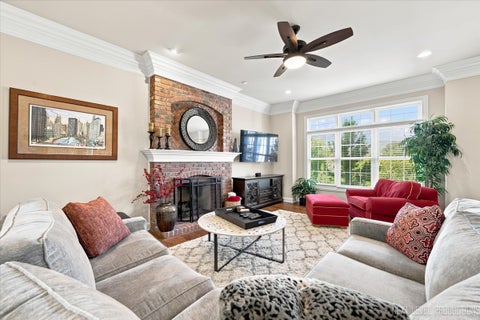 Tiny photo for 3N734 Herman Melville Lane, St. Charles, IL 60175 (MLS # 12706223)