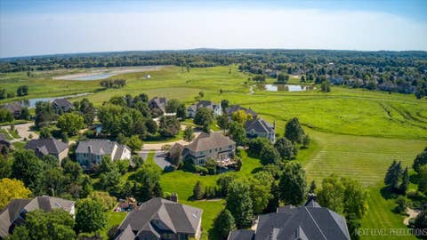 Tiny photo for 3N734 Herman Melville Lane, St. Charles, IL 60175 (MLS # 12706223)