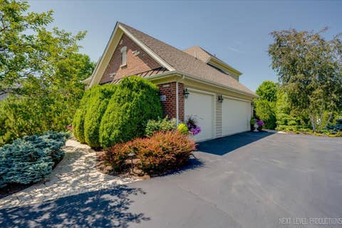 Tiny photo for 3N734 Herman Melville Lane, St. Charles, IL 60175 (MLS # 12706223)