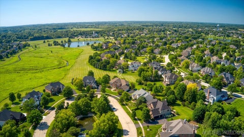 Tiny photo for 3N734 Herman Melville Lane, St. Charles, IL 60175 (MLS # 12706223)