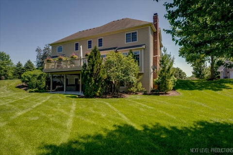 Tiny photo for 3N734 Herman Melville Lane, St. Charles, IL 60175 (MLS # 12706223)