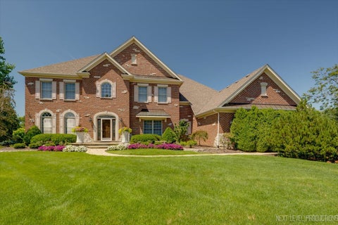 Tiny photo for 3N734 Herman Melville Lane, St. Charles, IL 60175 (MLS # 12706223)