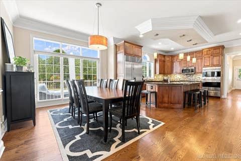 Tiny photo for 3N734 Herman Melville Lane, St. Charles, IL 60175 (MLS # 12706223)