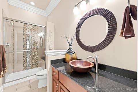 Tiny photo for 3N734 Herman Melville Lane, St. Charles, IL 60175 (MLS # 12706223)