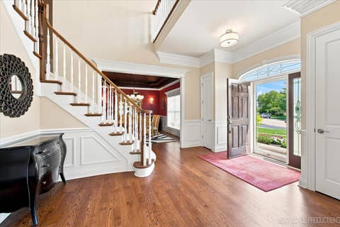 Tiny photo for 3N734 Herman Melville Lane, St. Charles, IL 60175 (MLS # 12706223)