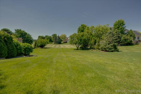 Tiny photo for 3N734 Herman Melville Lane, St. Charles, IL 60175 (MLS # 12706223)