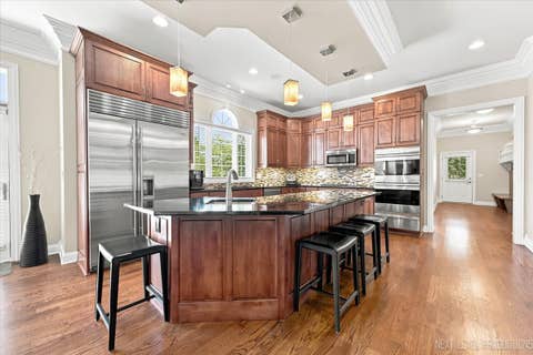 Tiny photo for 3N734 Herman Melville Lane, St. Charles, IL 60175 (MLS # 12706223)