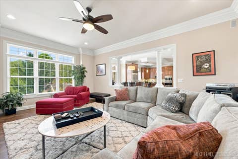 Tiny photo for 3N734 Herman Melville Lane, St. Charles, IL 60175 (MLS # 12706223)