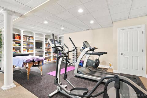 Tiny photo for 3N734 Herman Melville Lane, St. Charles, IL 60175 (MLS # 12706223)