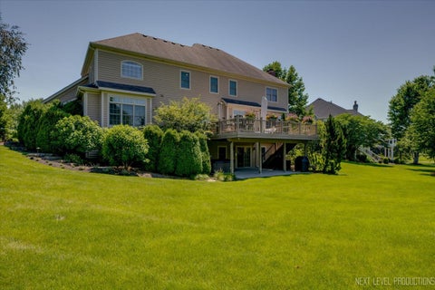 Tiny photo for 3N734 Herman Melville Lane, St. Charles, IL 60175 (MLS # 12706223)