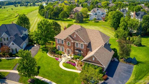 Tiny photo for 3N734 Herman Melville Lane, St. Charles, IL 60175 (MLS # 12706223)