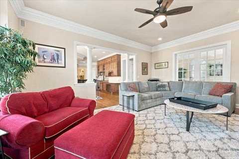 Tiny photo for 3N734 Herman Melville Lane, St. Charles, IL 60175 (MLS # 12706223)