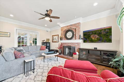 Tiny photo for 3N734 Herman Melville Lane, St. Charles, IL 60175 (MLS # 12706223)