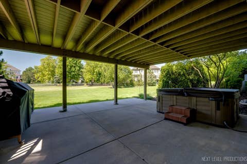 Tiny photo for 3N734 Herman Melville Lane, St. Charles, IL 60175 (MLS # 12706223)