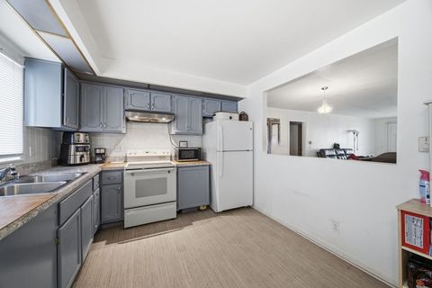 Tiny photo for 10340 S Pulaski Road #103, Oak Lawn, IL 60453 (MLS # 12626065)