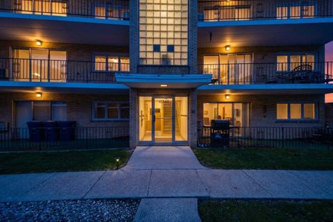 Photo of 10340 S Pulaski Road #103, Oak Lawn, IL 60453 (MLS # 12626065)