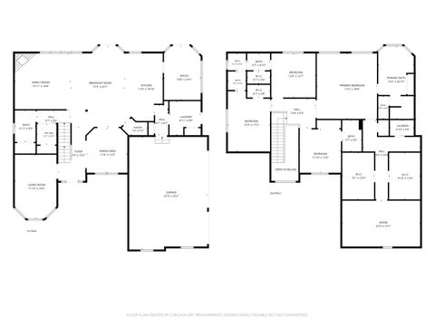 Tiny photo for 13026 Klappa Drive, Lemont, IL 60439 (MLS # 12675550)