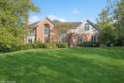 22420 N Linden Drive Lake Barrington IL 60010