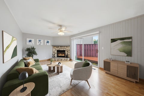 Tiny photo for 130 Lasalle Road, Streamwood, IL 60107 (MLS # 12753448)
