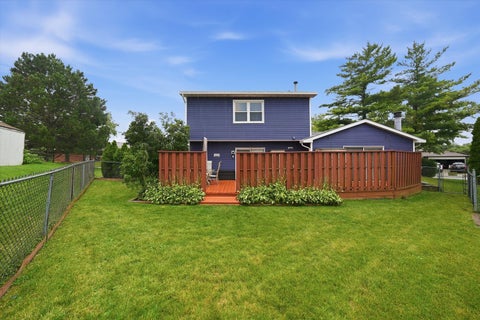 Tiny photo for 130 Lasalle Road, Streamwood, IL 60107 (MLS # 12753448)