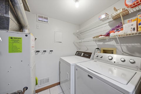Tiny photo for 130 Lasalle Road, Streamwood, IL 60107 (MLS # 12753448)