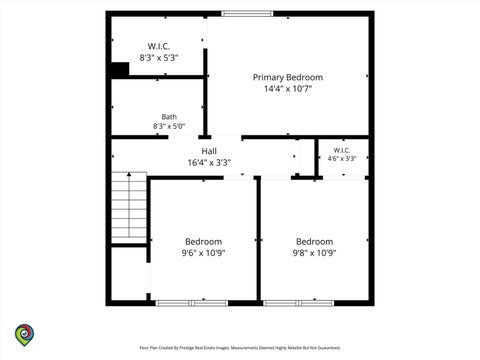 Tiny photo for 130 Lasalle Road, Streamwood, IL 60107 (MLS # 12753448)