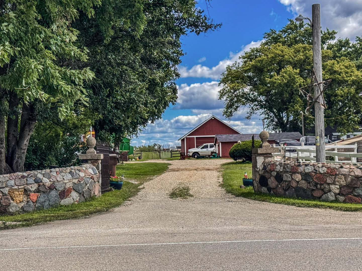 10015 IL Route 120 Highway