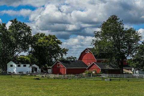 10015 IL Route 120 Highway, Woodstock, IL 60098 - #: 12439180