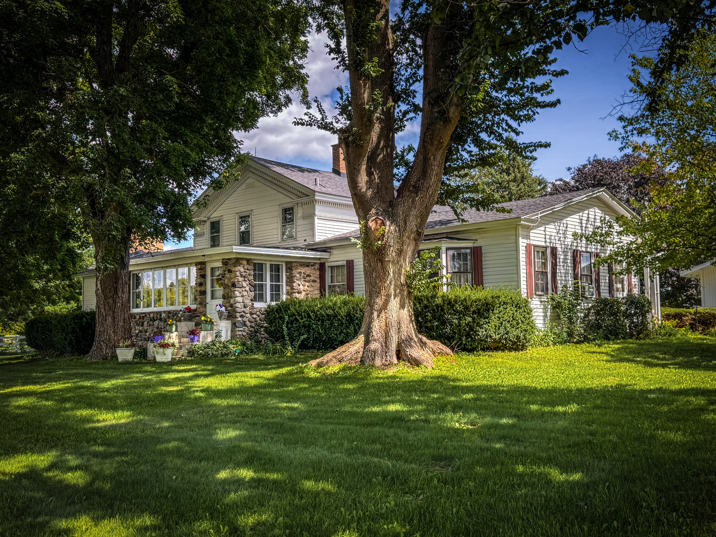 10015 IL Route 120 Highway