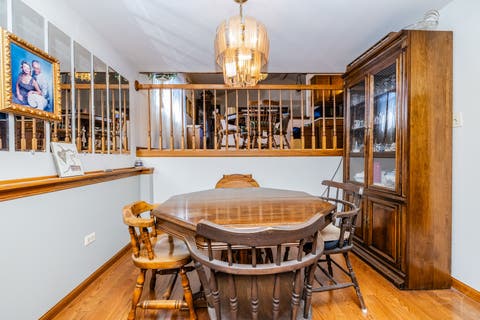 Tiny photo for 7924 W 79th Place, Bridgeview, IL 60455 (MLS # 12693663)