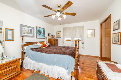 Tiny photo for 7924 W 79th Place, Bridgeview, IL 60455 (MLS # 12693663)